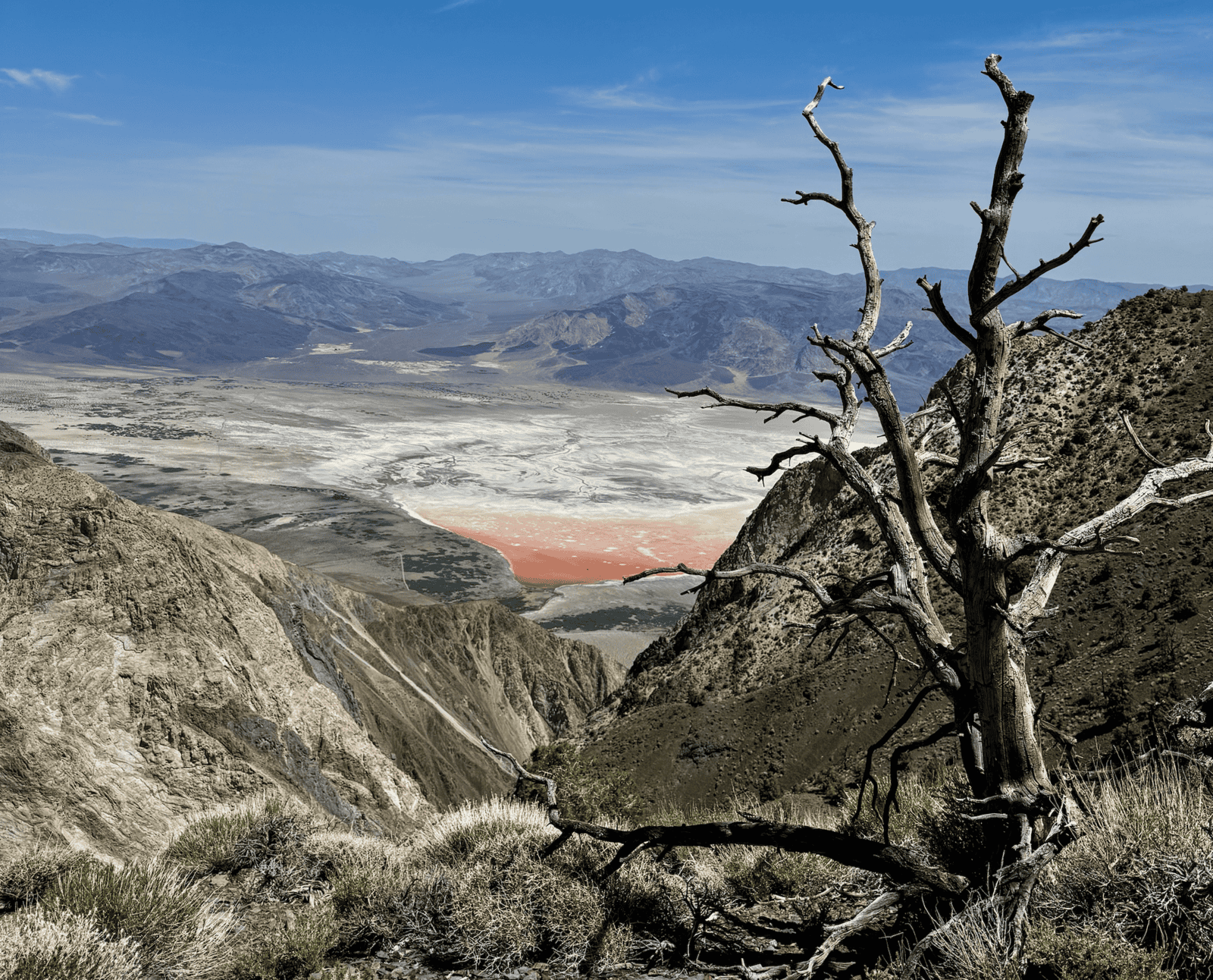 Craig Canyon Hike (Inyo Mountains): Hidden Stamp Mill & Lost Mining History