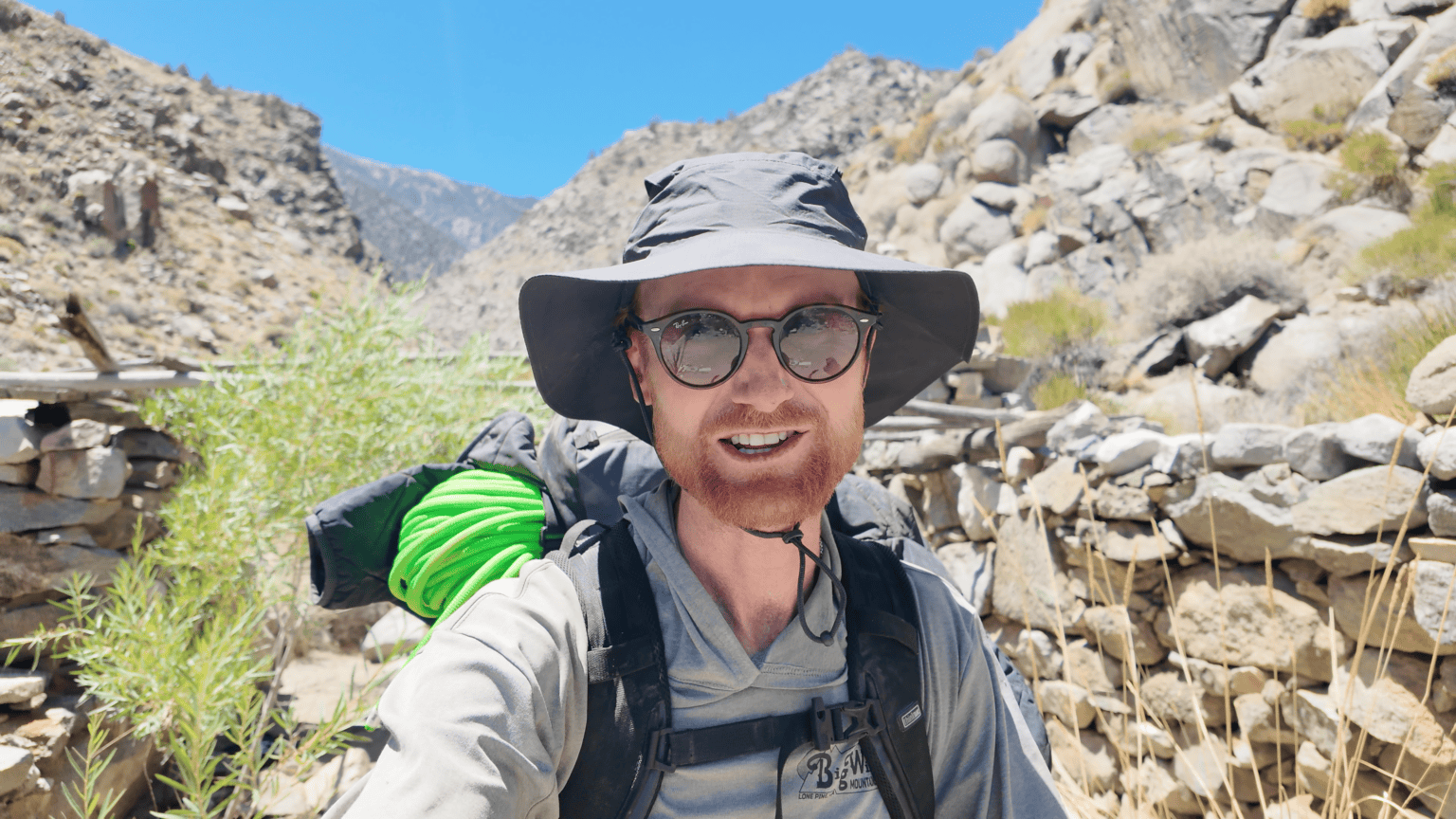 Inyo Mountains Guide: Best Hikes, History, Mines & Hidden Places ...