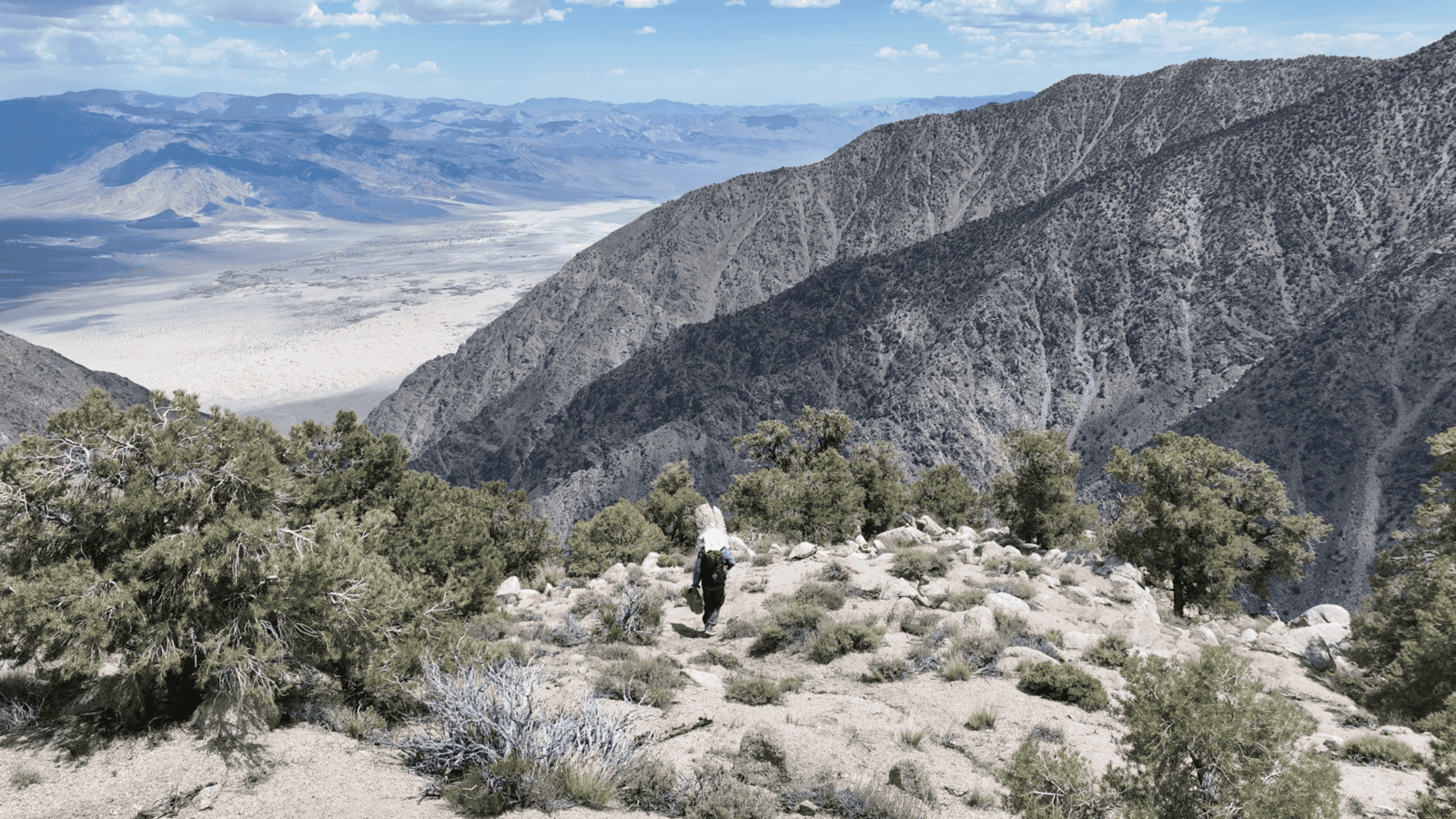 The Lonesome Miners Trail: What You Need To Know
